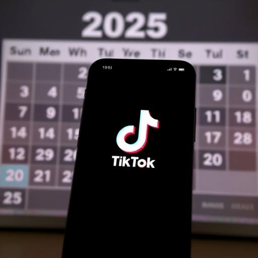 TikTok Trends for 2025 & Beyond