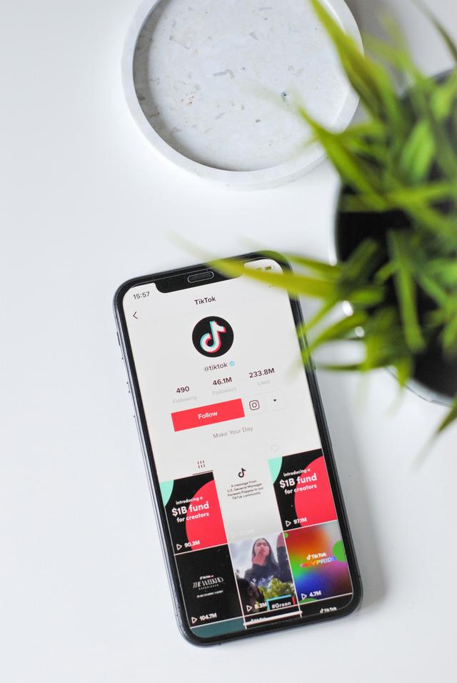 Do I Need a Personal or Business TikTok Account?